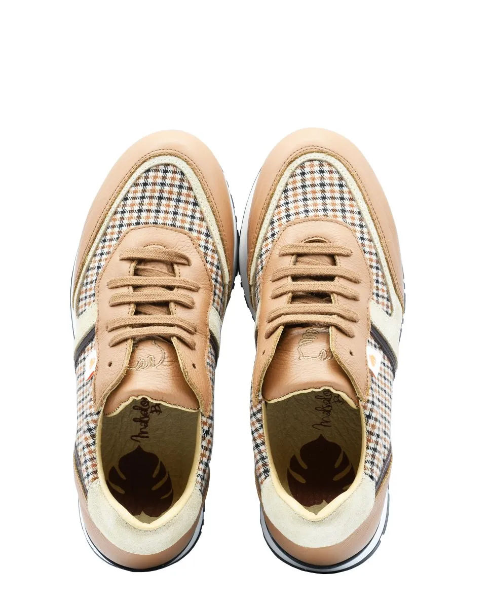🇬🇧 Sneakers Goa Harris 🇬🇧