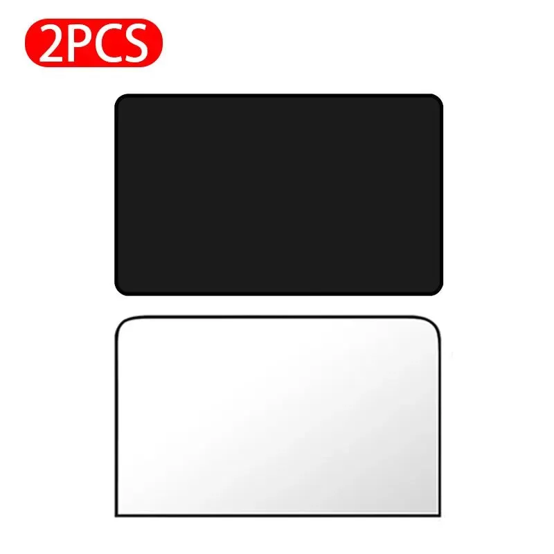 2 Piece Car Side Window Sun Shades Uv Protection
