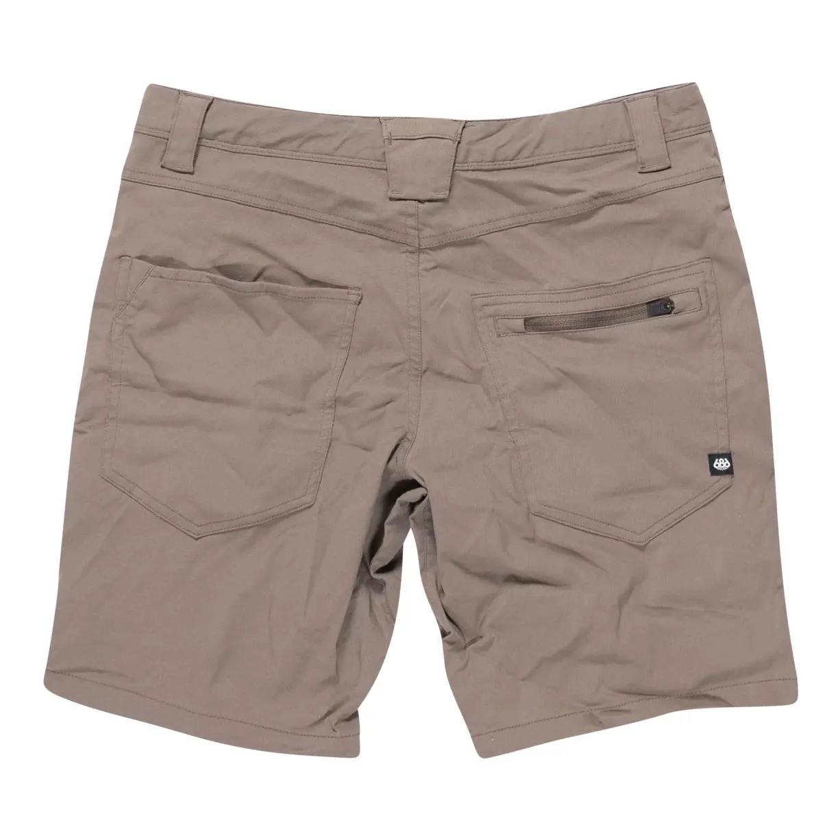 686 Everywhere Hybrid Short - Men's