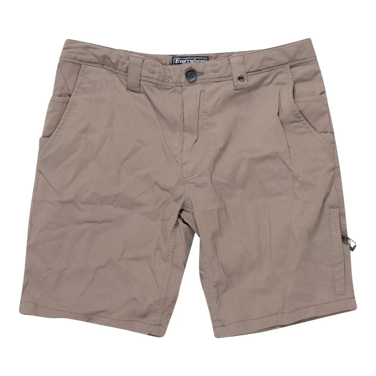 686 Everywhere Hybrid Short - Men's