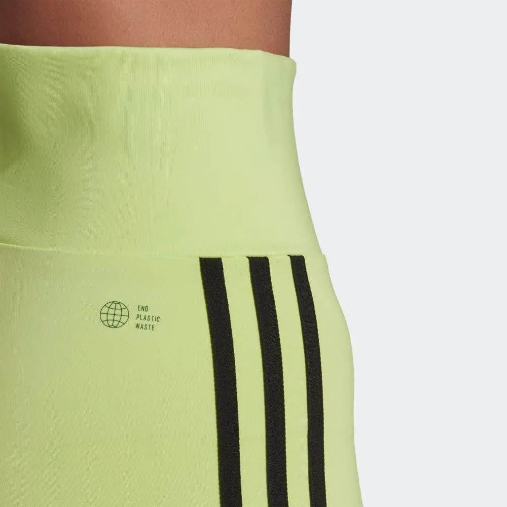 adidas Originals Women's Adicolor Classics High Waisted Short Tights