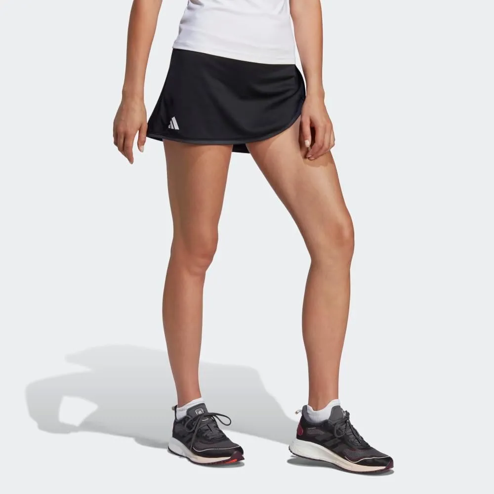 adidas Women's Club Tennis Skirt