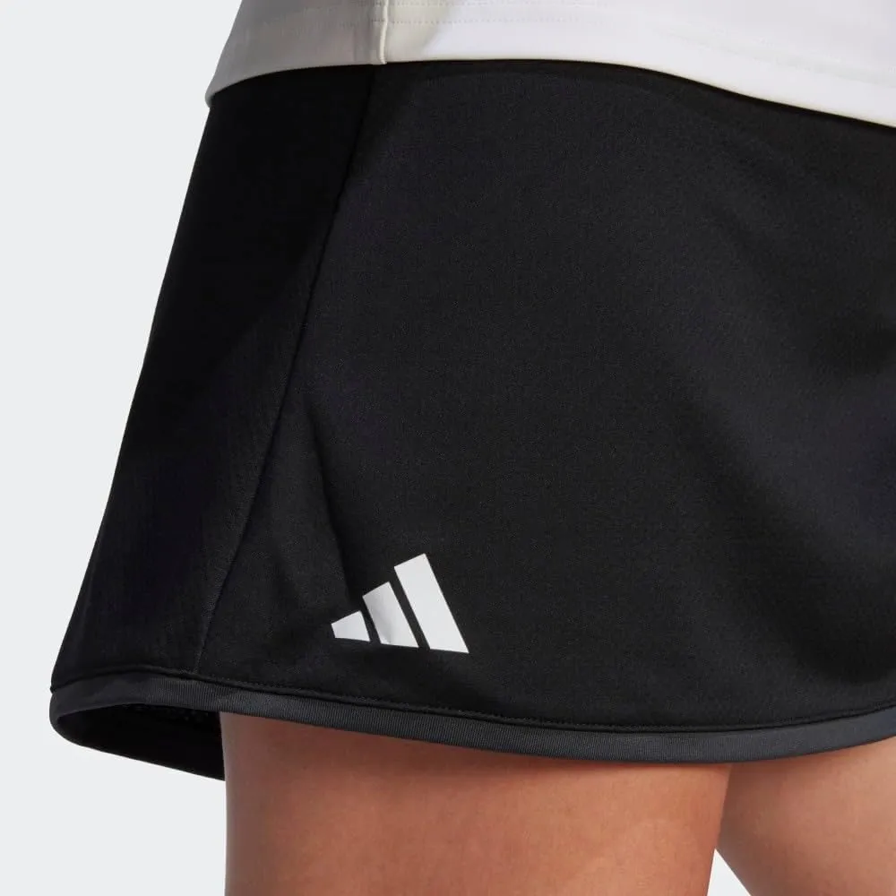 adidas Women's Club Tennis Skirt