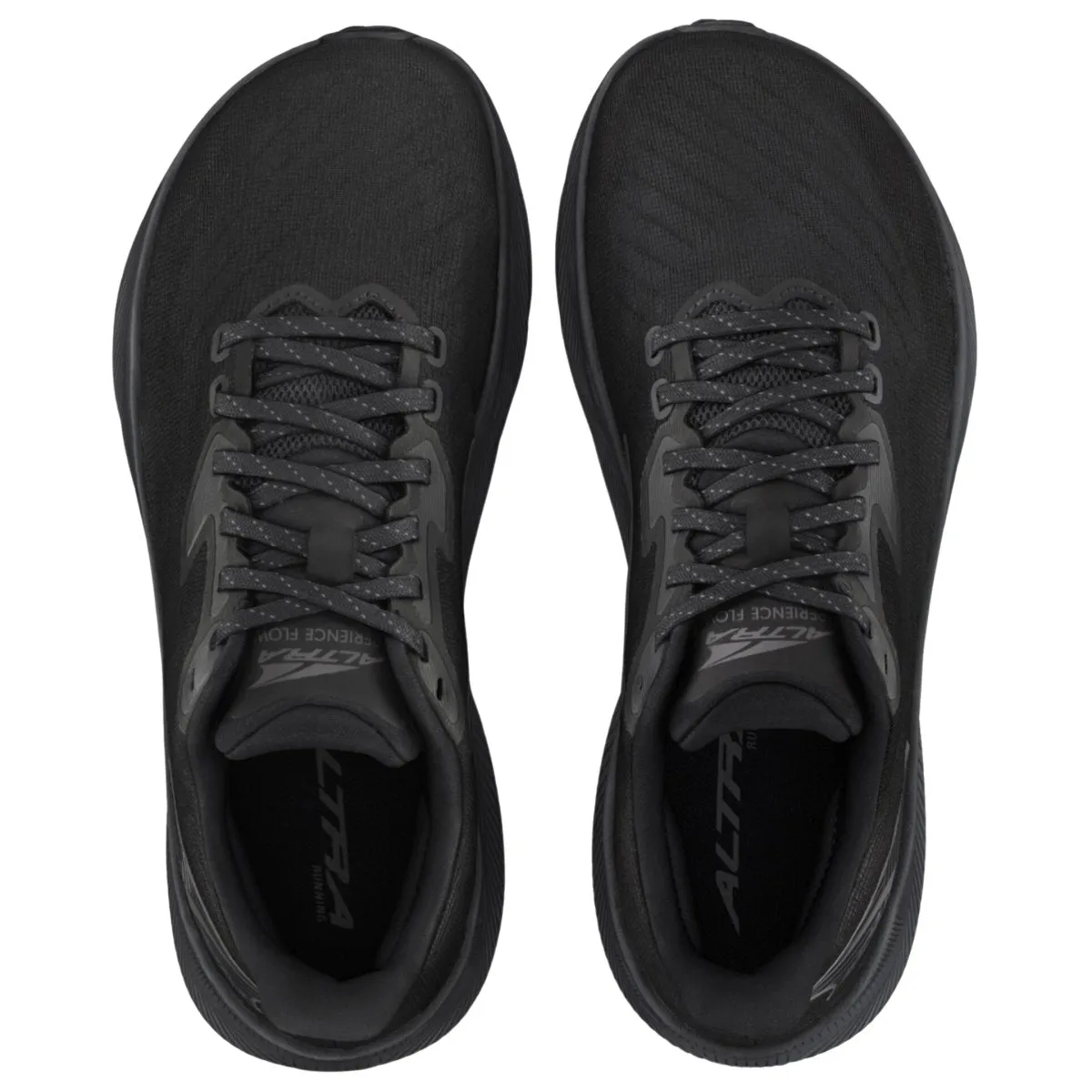 Altra Women's Experience Flow Black/Black