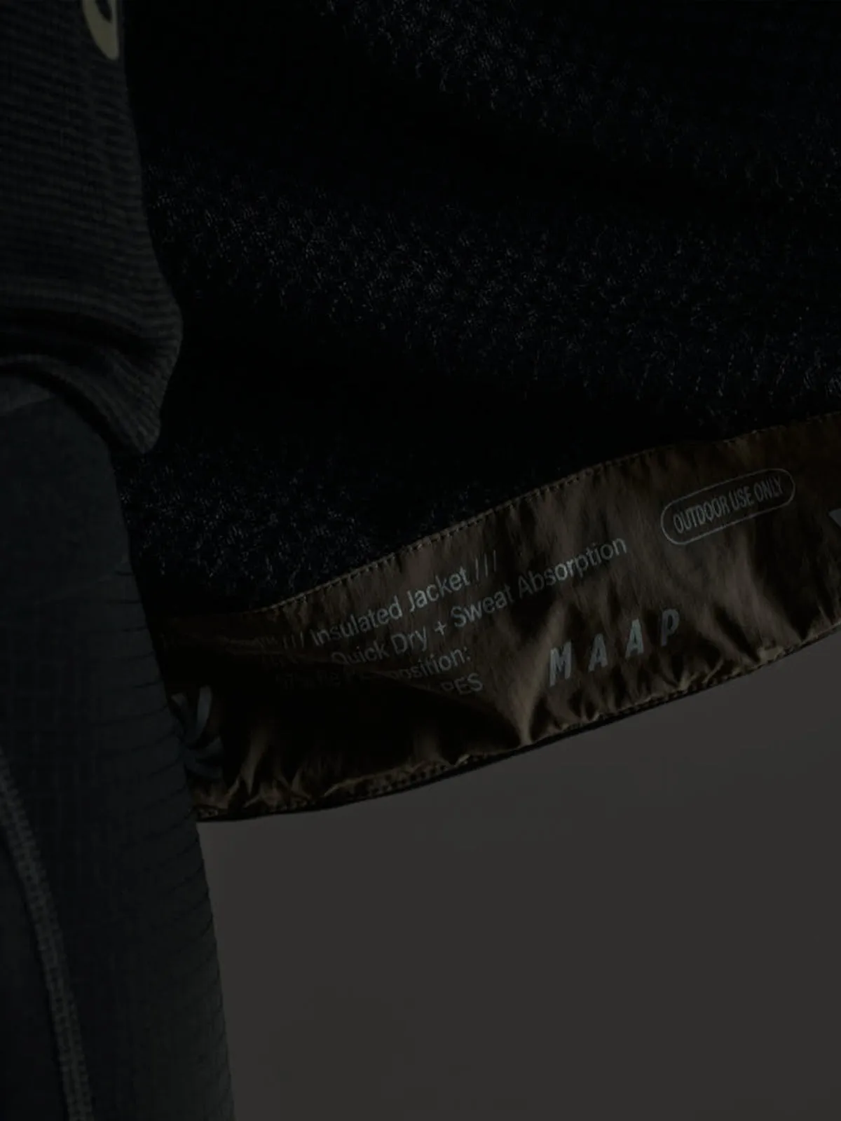Alt_Road™ Insulated Vest