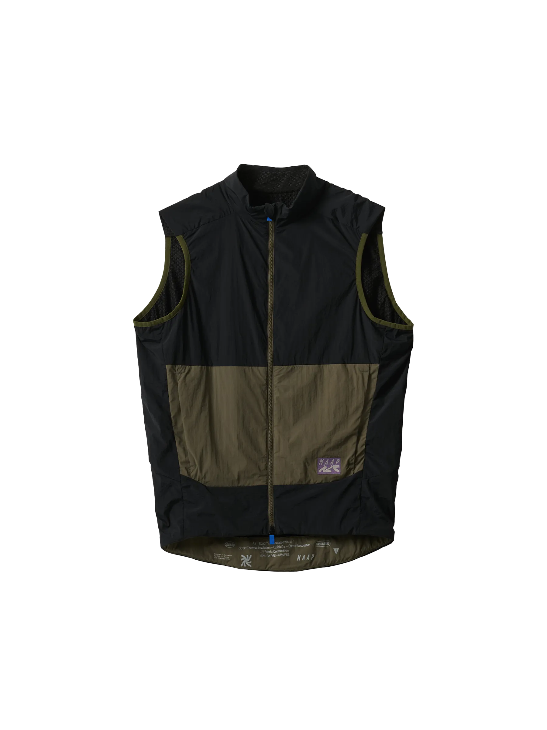 Alt_Road™ Insulated Vest