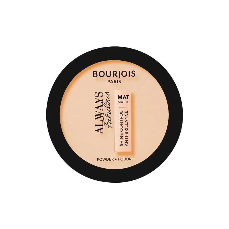 Always Fabulous Powder
