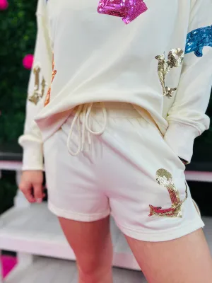 Anchors Away Shorts
