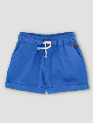 Baby Boys Ultramarine Shorts