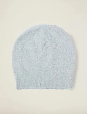 Barefoot Dreams Cozy Chic Infant Beanie, Blue