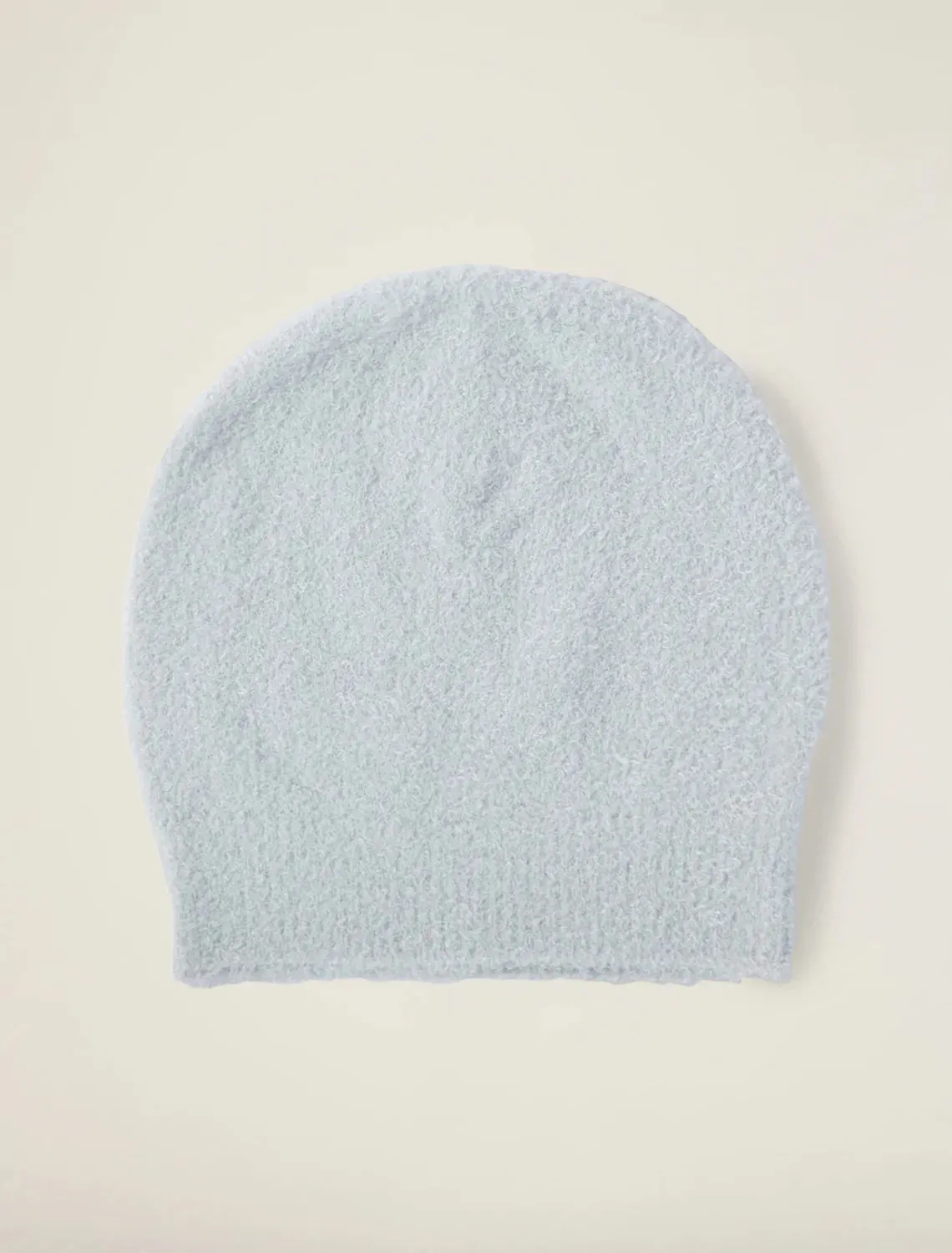 Barefoot Dreams Cozy Chic Infant Beanie, Blue
