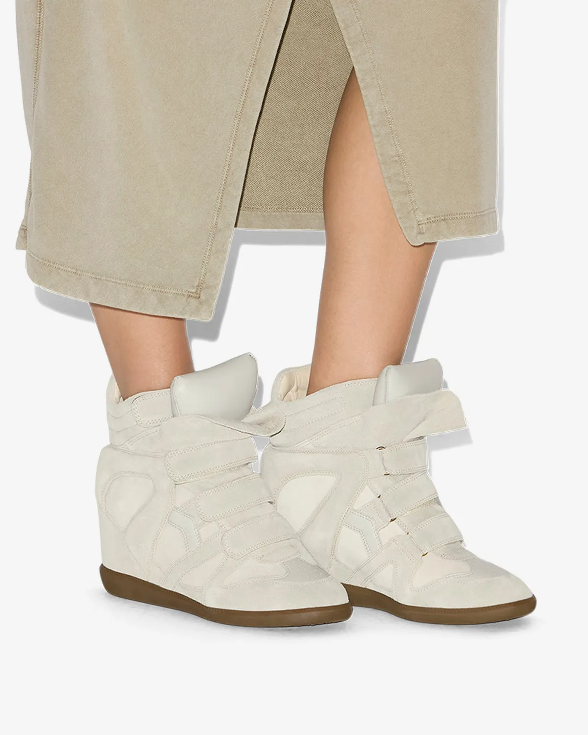 Bekett Sneakers