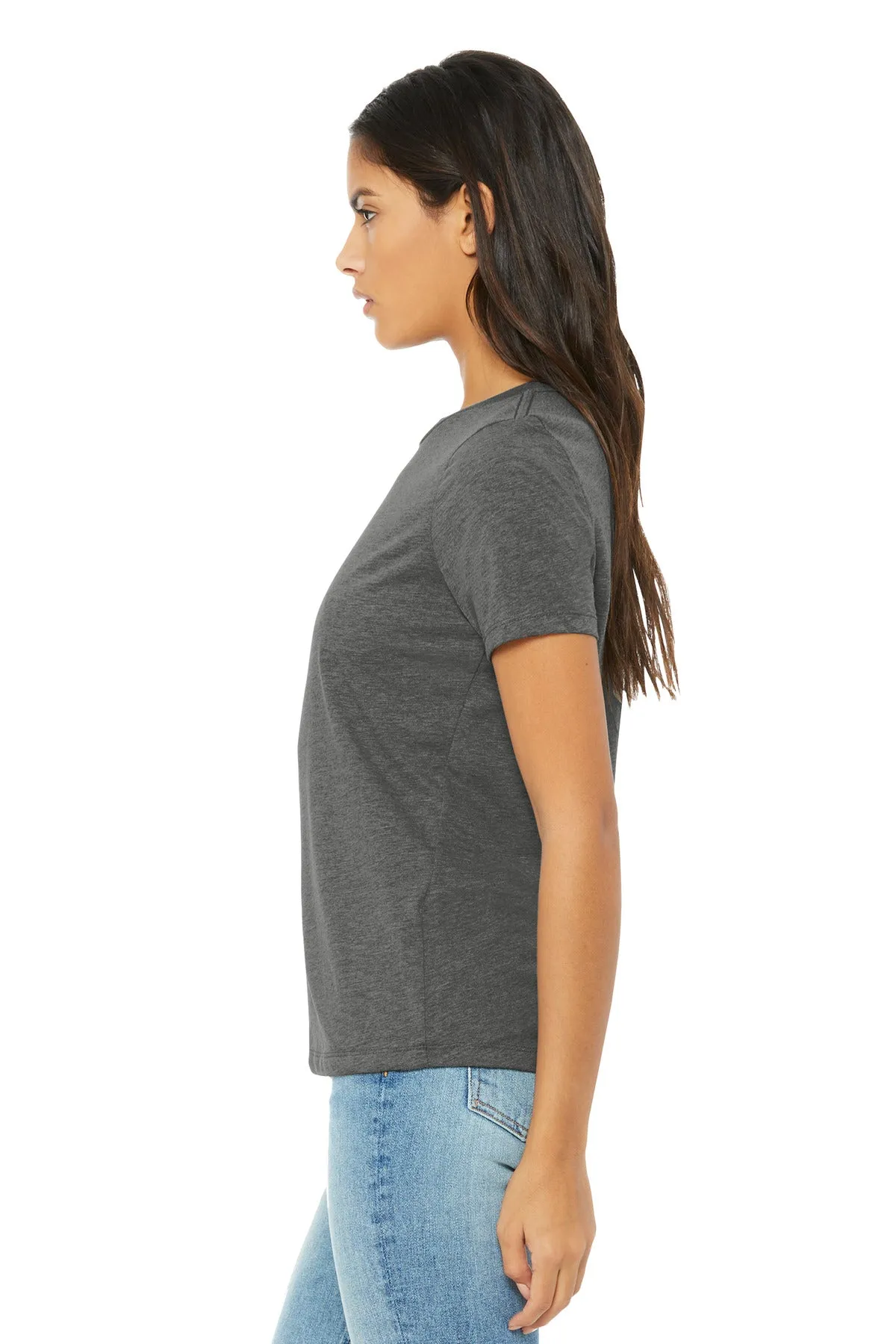 BELLA CANVAS® Women's Relaxed Triblend Tee BC6413