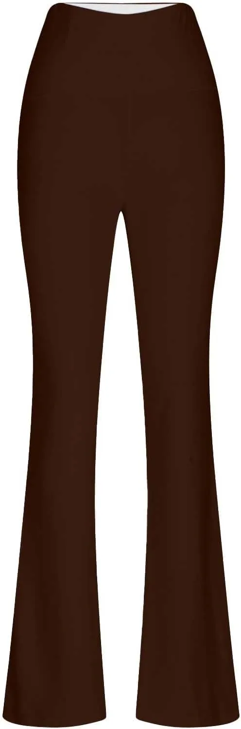 Black Leggings for Women Drawstring Skirt Pants Sports Short Skirt Women's Two Piece Quick Drying Womens Tan