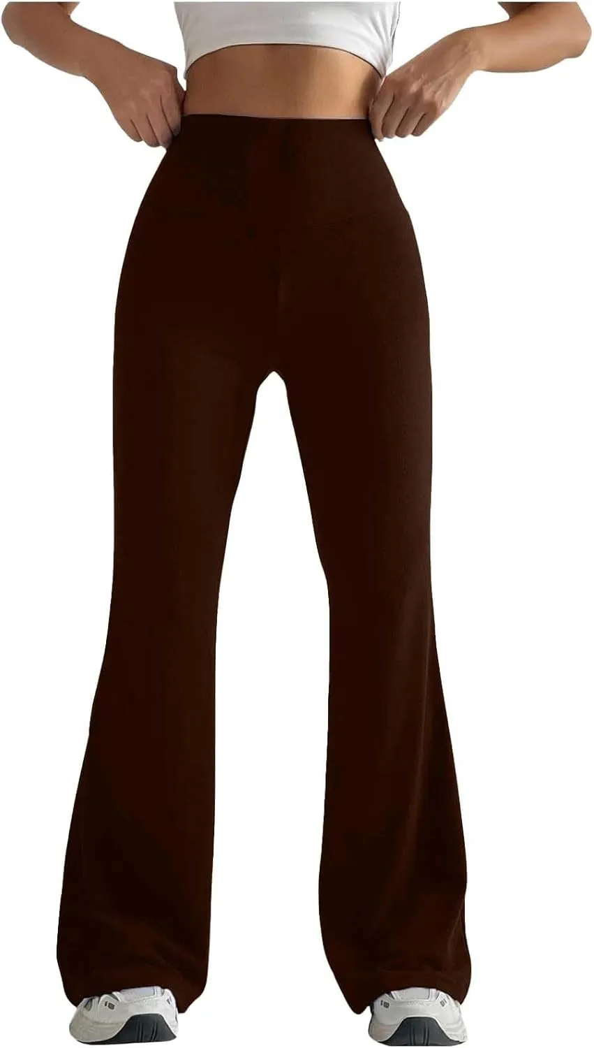 Black Leggings for Women Drawstring Skirt Pants Sports Short Skirt Women's Two Piece Quick Drying Womens Tan