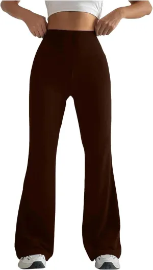 Black Leggings for Women Drawstring Skirt Pants Sports Short Skirt Women's Two Piece Quick Drying Womens Tan