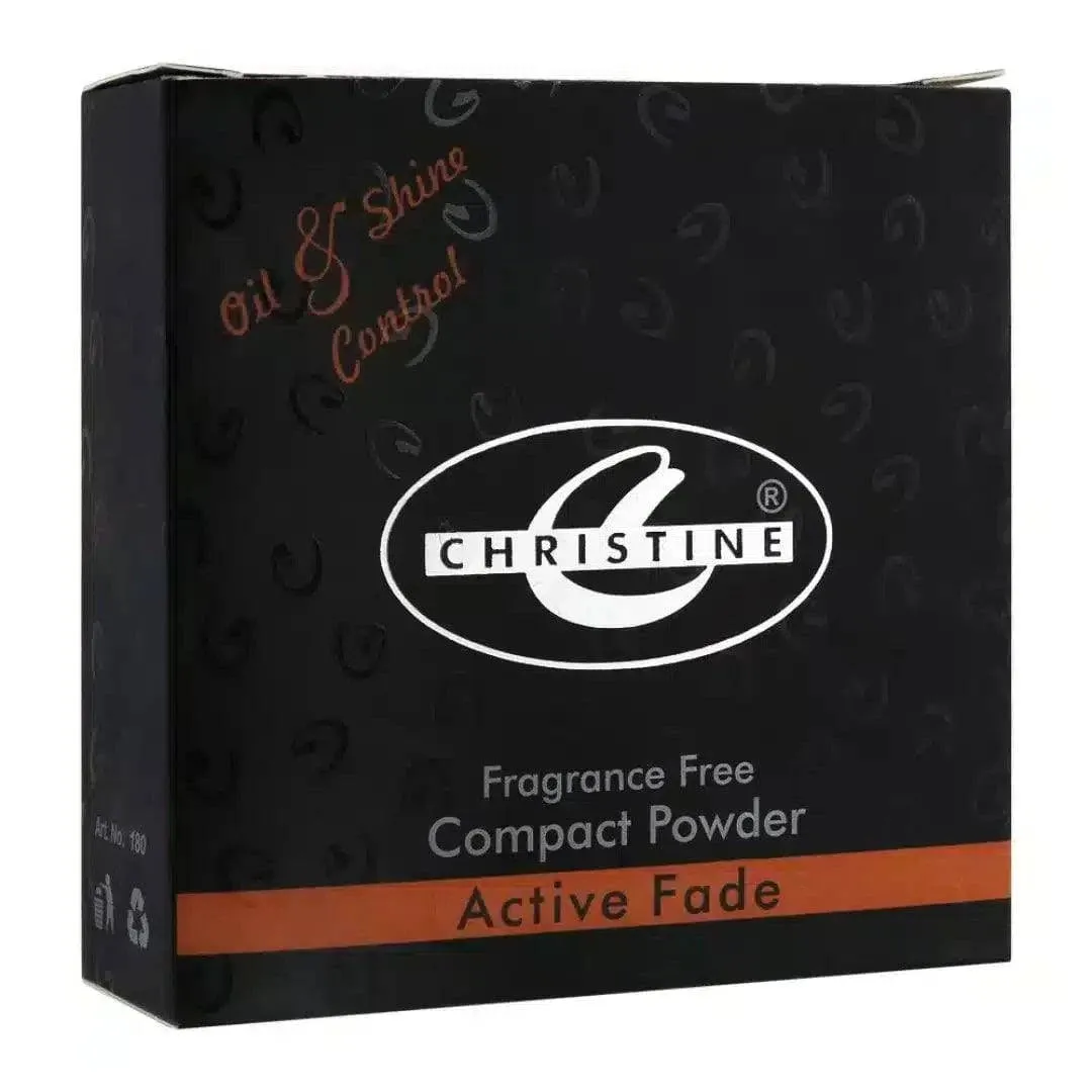 christine compact powder 902
