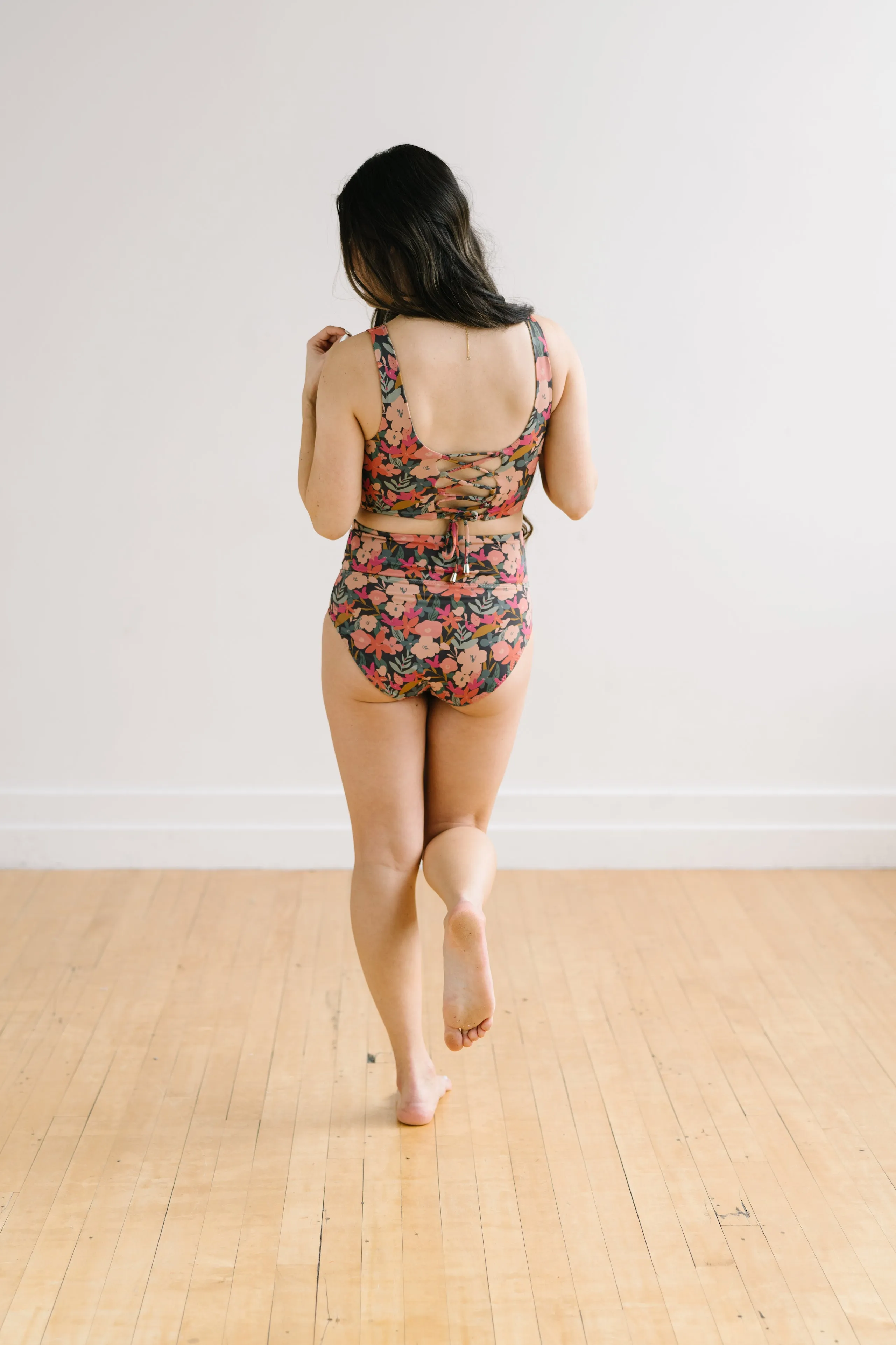 Coastal Bikini Top - Luna