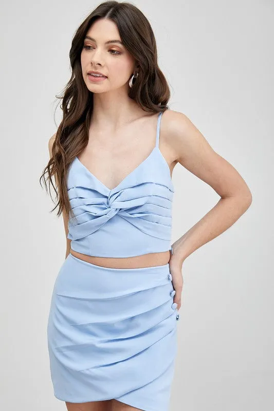 Coastal Cruise Top
