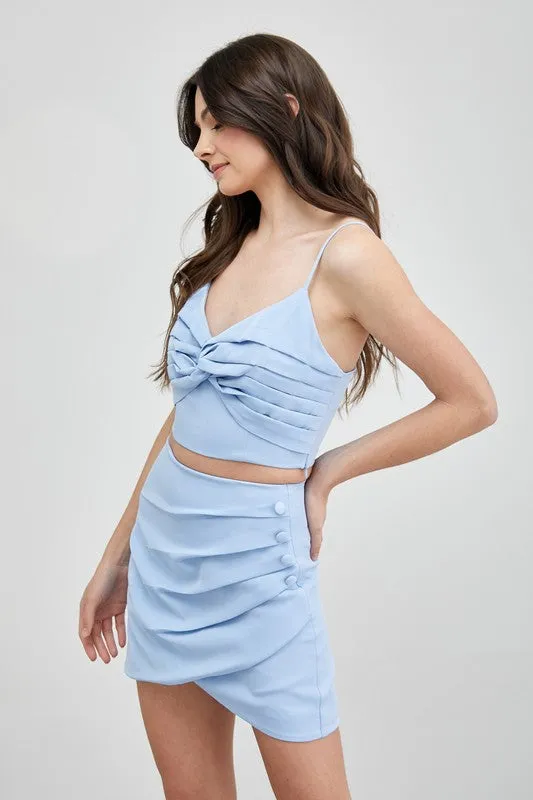 Coastal Cruise Top