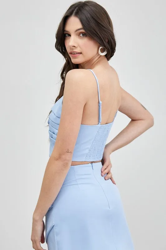 Coastal Cruise Top