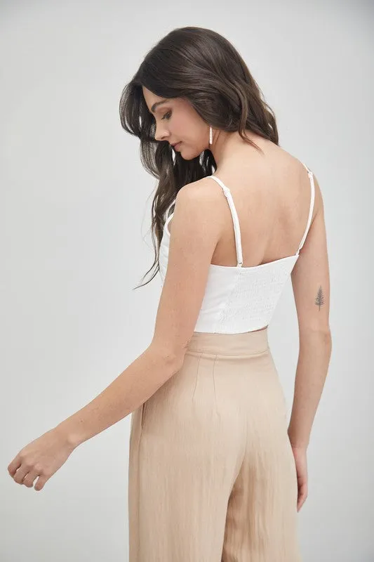Coastal Cruise Top