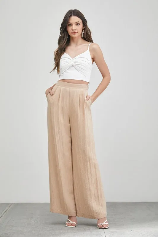 Coastal Cruise Top
