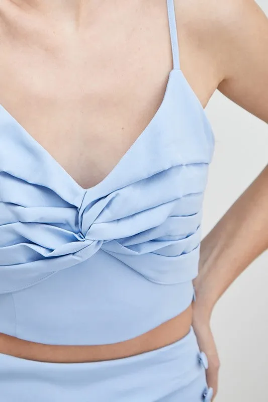 Coastal Cruise Top
