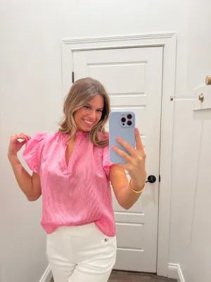 Coastal Cutie Top