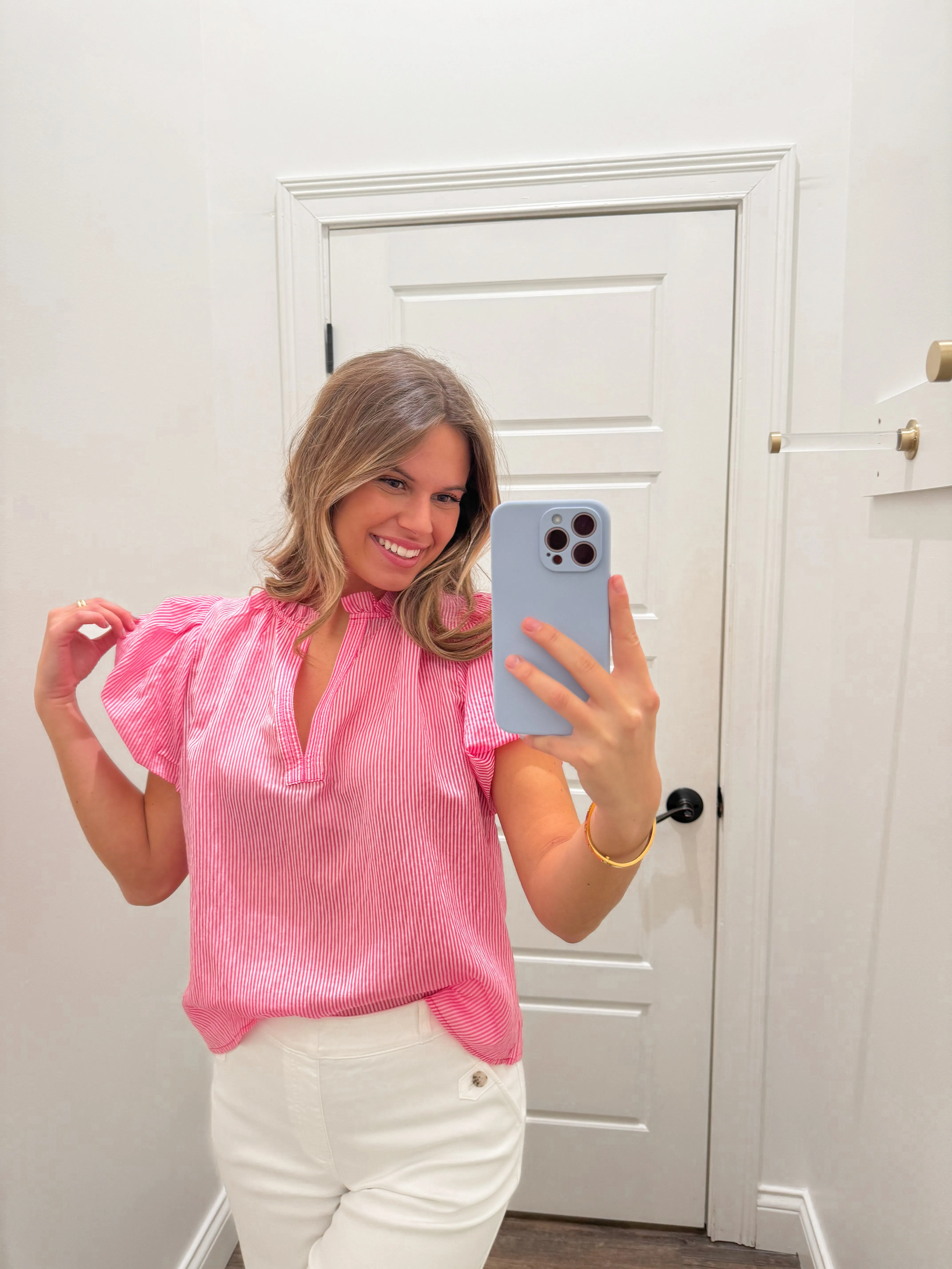 Coastal Cutie Top