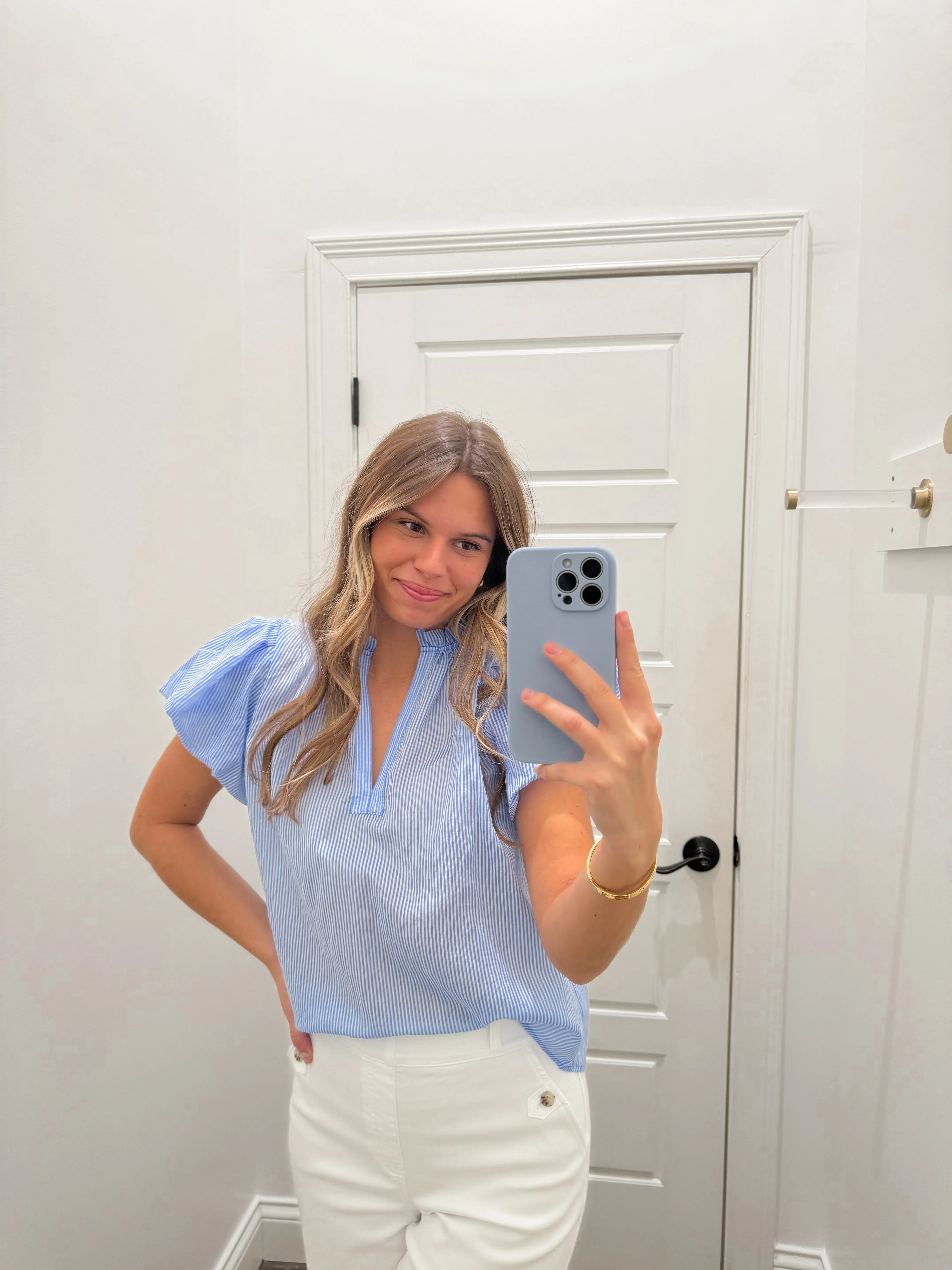 Coastal Cutie Top