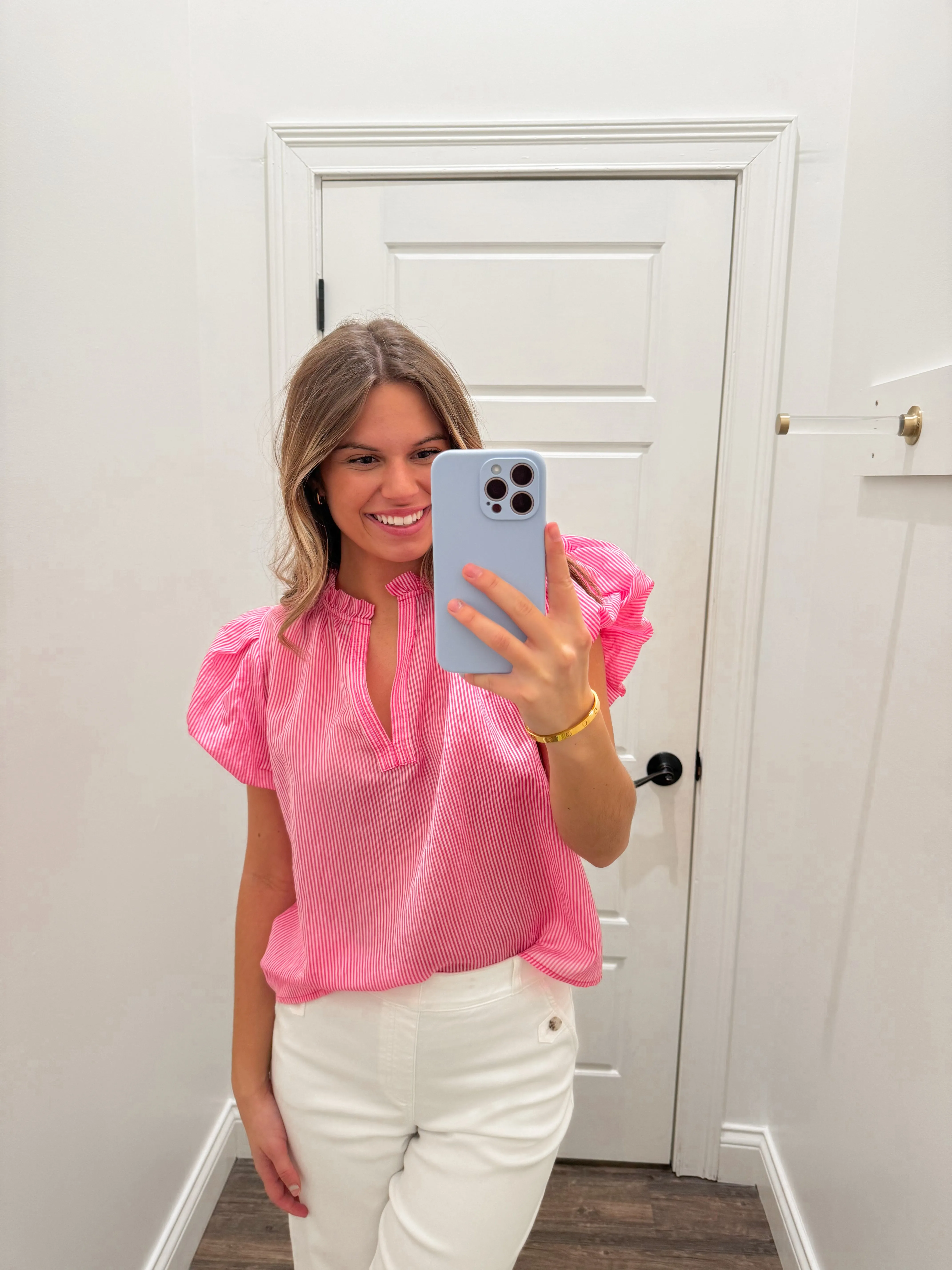 Coastal Cutie Top