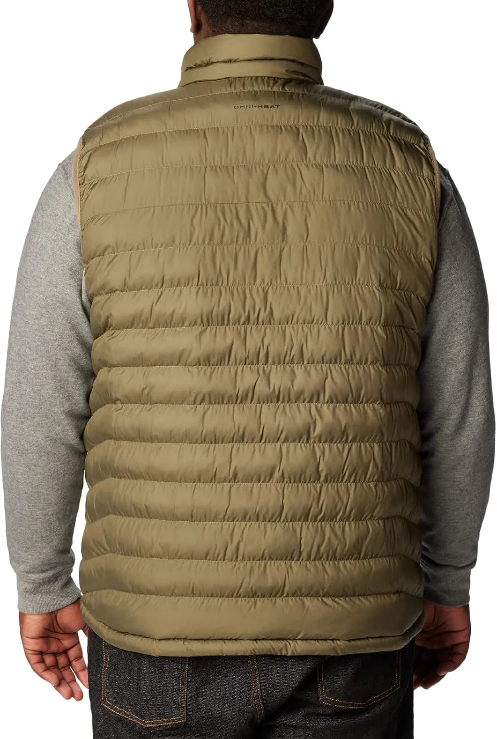 Columbia mens Powder Lite Ii Vest