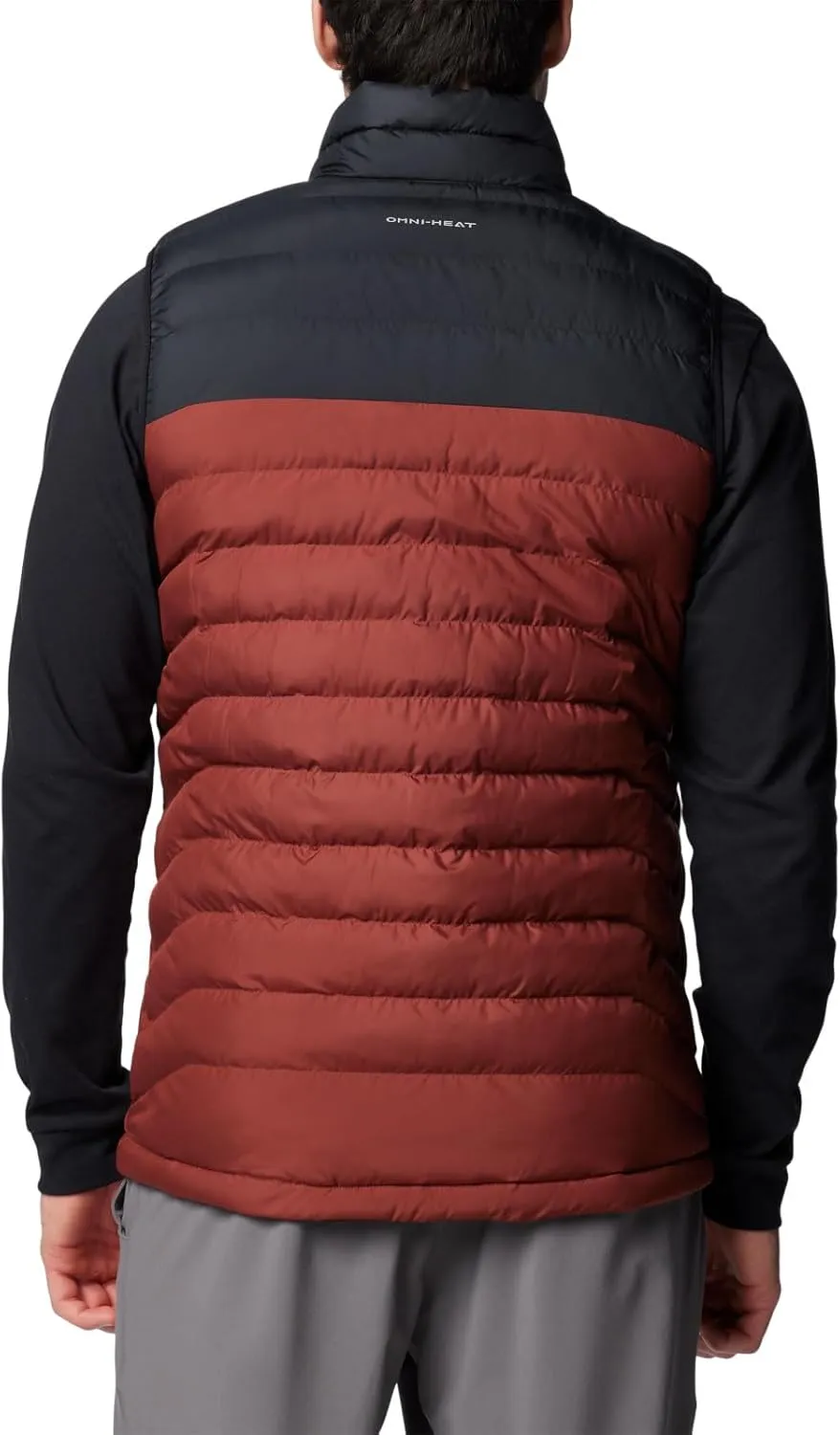 Columbia mens Powder Lite Ii Vest