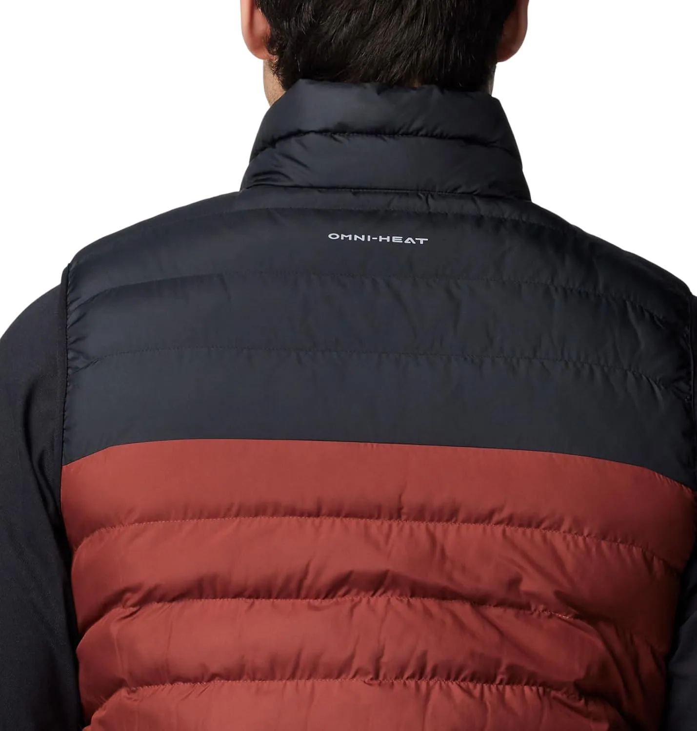Columbia mens Powder Lite Ii Vest