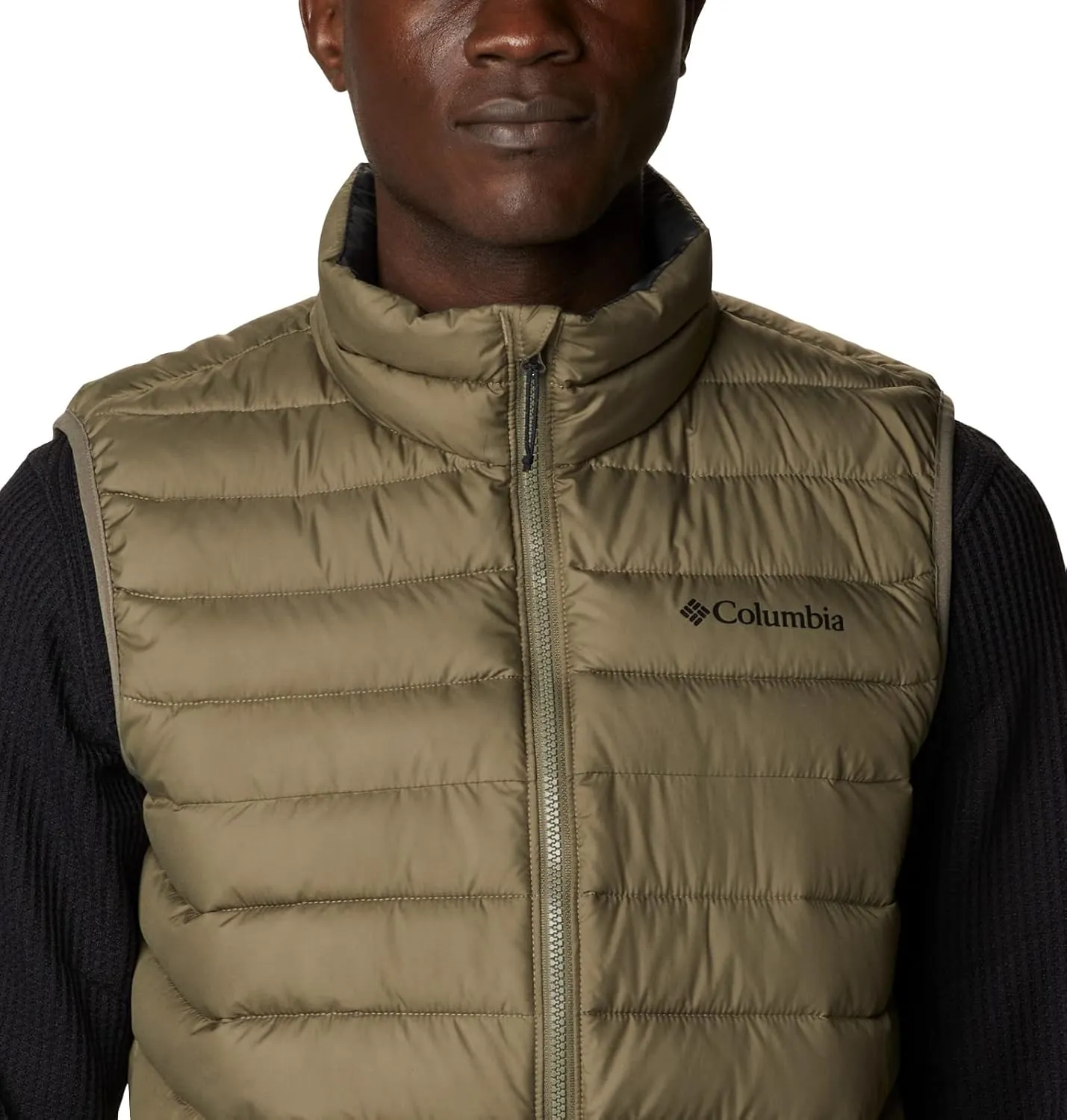 Columbia mens Powder Lite Ii Vest
