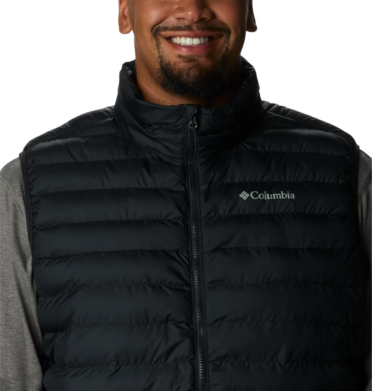 Columbia mens Powder Lite Ii Vest