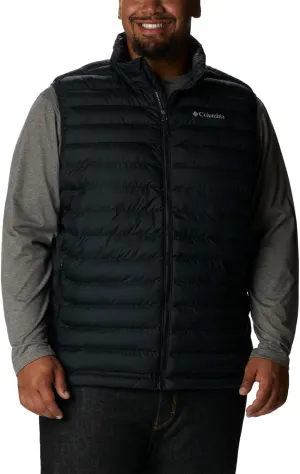 Columbia mens Powder Lite Ii Vest