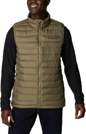 Columbia mens Powder Lite Ii Vest