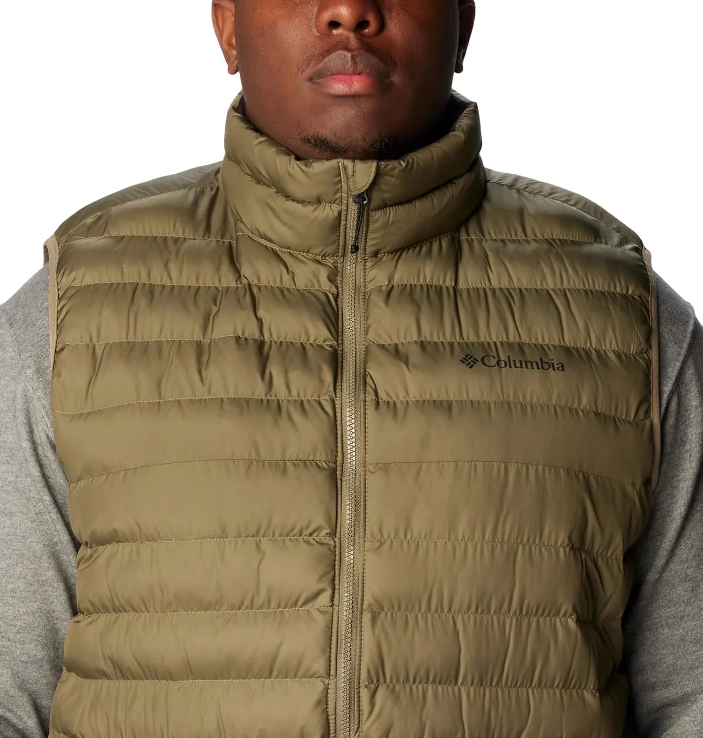 Columbia mens Powder Lite Ii Vest