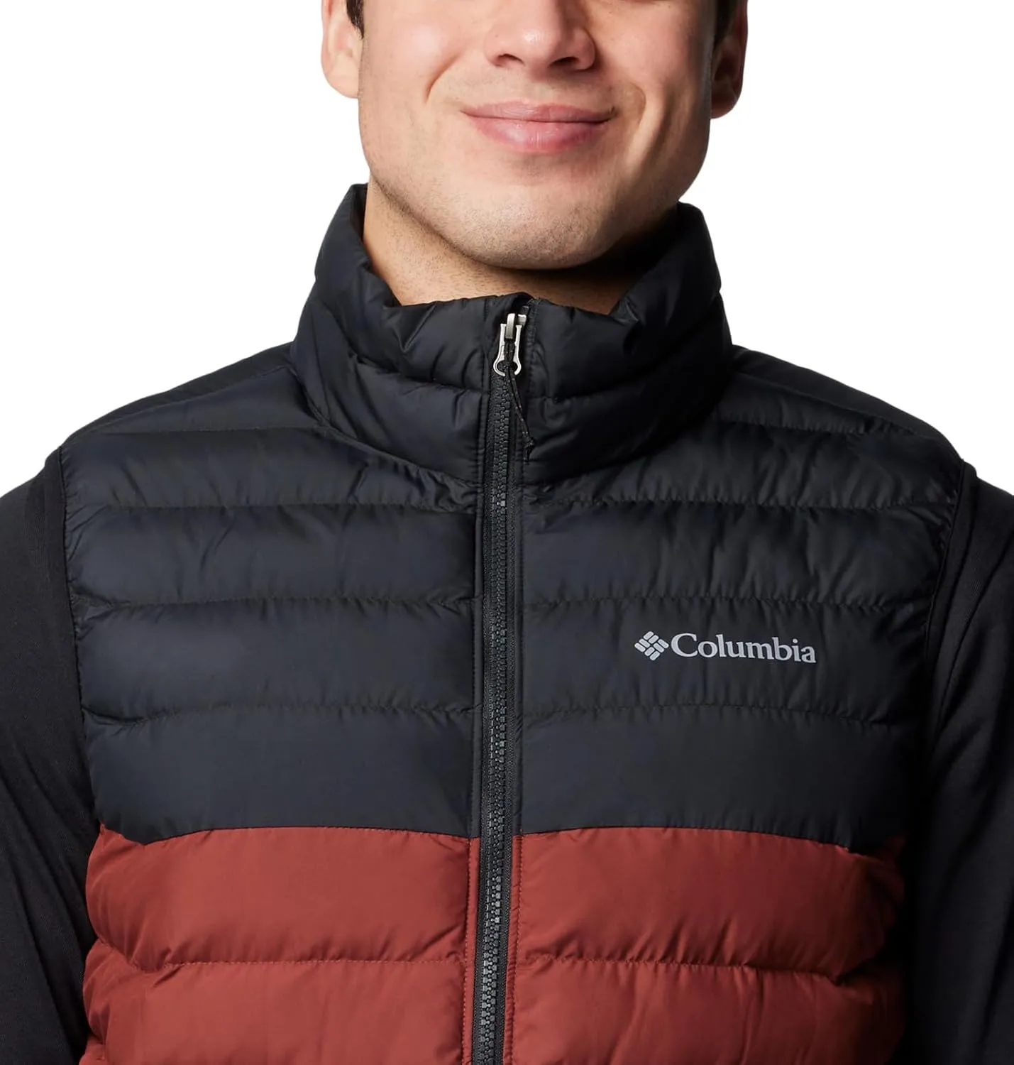 Columbia mens Powder Lite Ii Vest