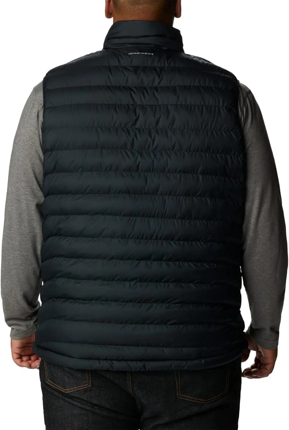Columbia mens Powder Lite Ii Vest