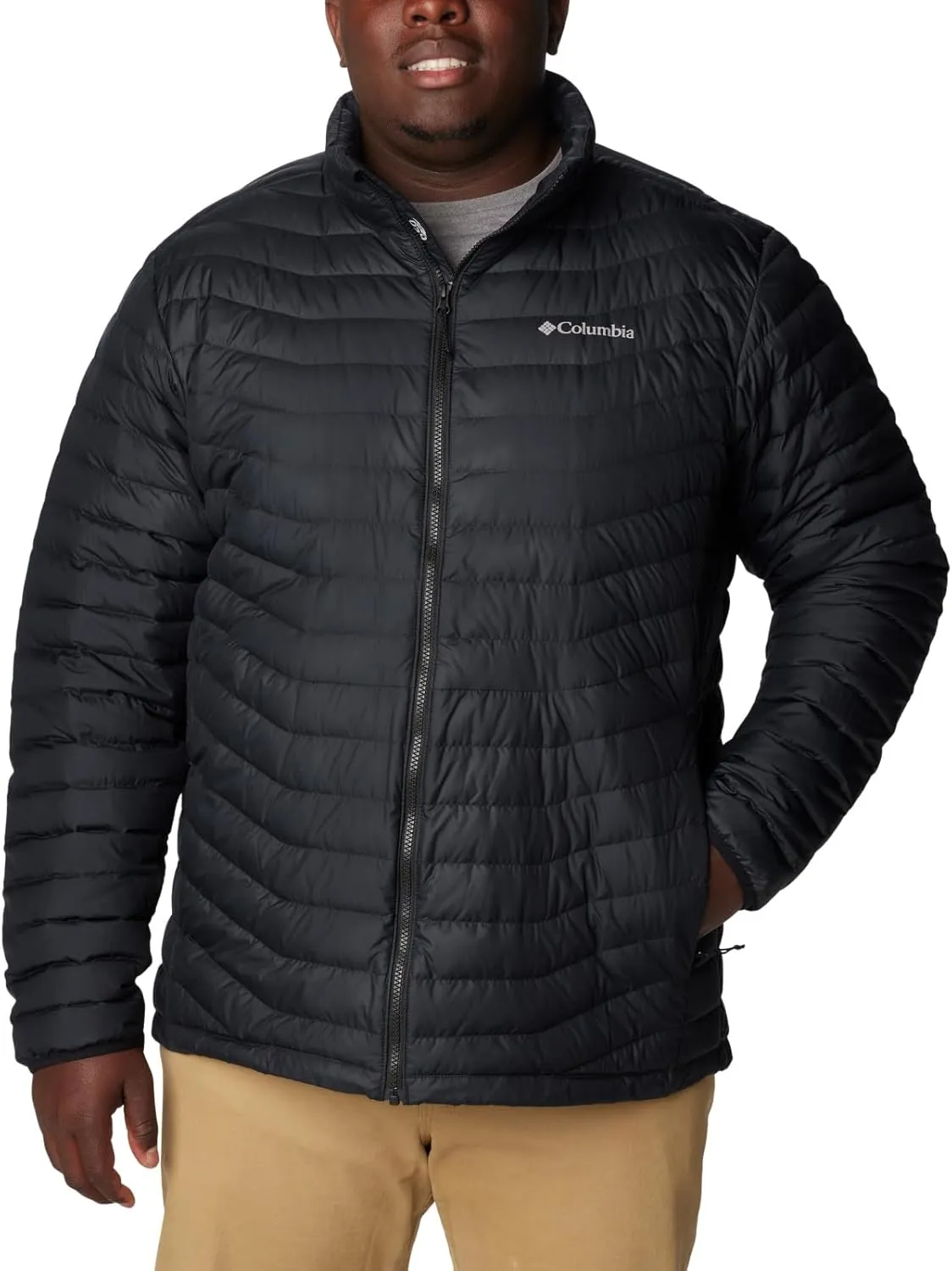 Columbia Men's Westridge Down Jacket