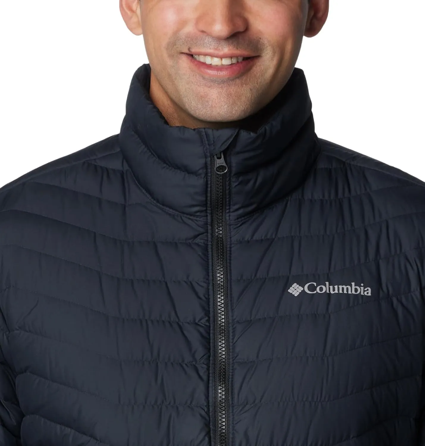 Columbia Men's Westridge Down Jacket