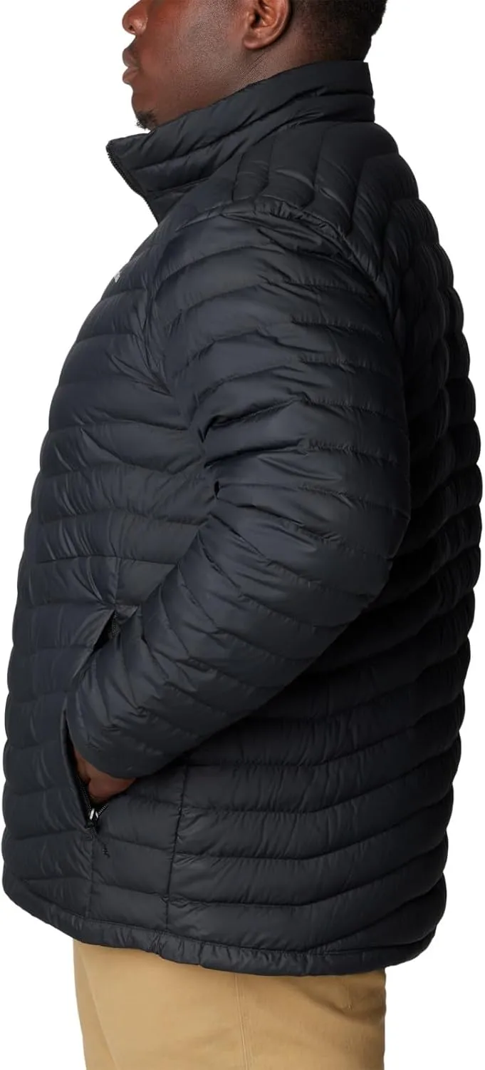 Columbia Men's Westridge Down Jacket