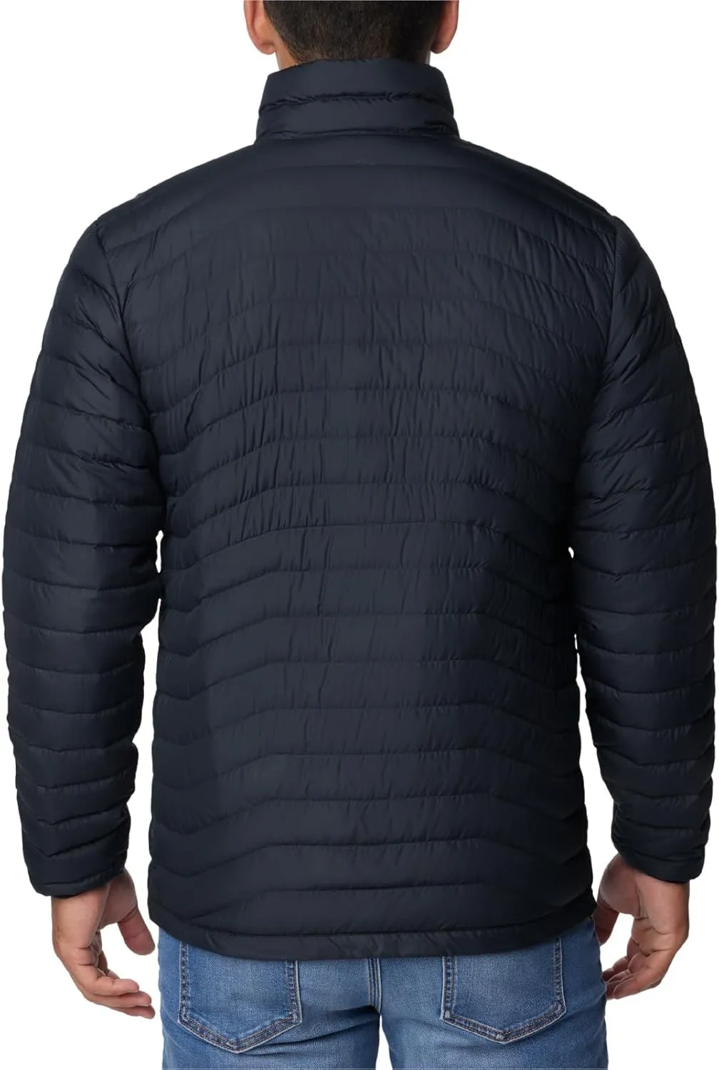 Columbia Men's Westridge Down Jacket