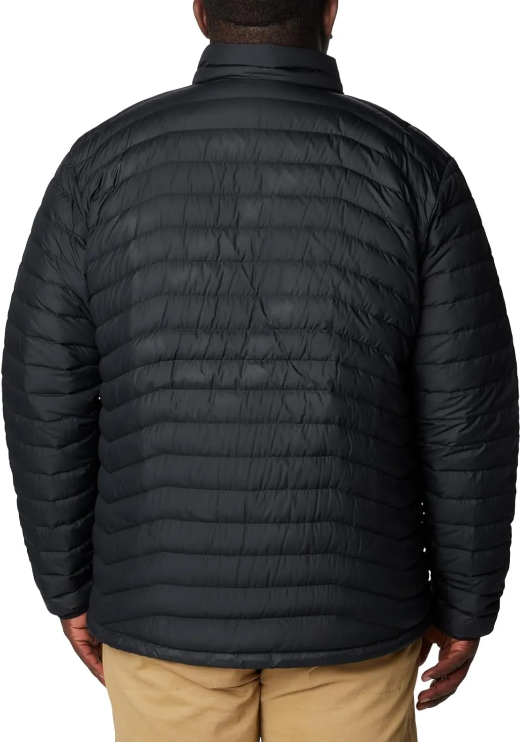 Columbia Men's Westridge Down Jacket