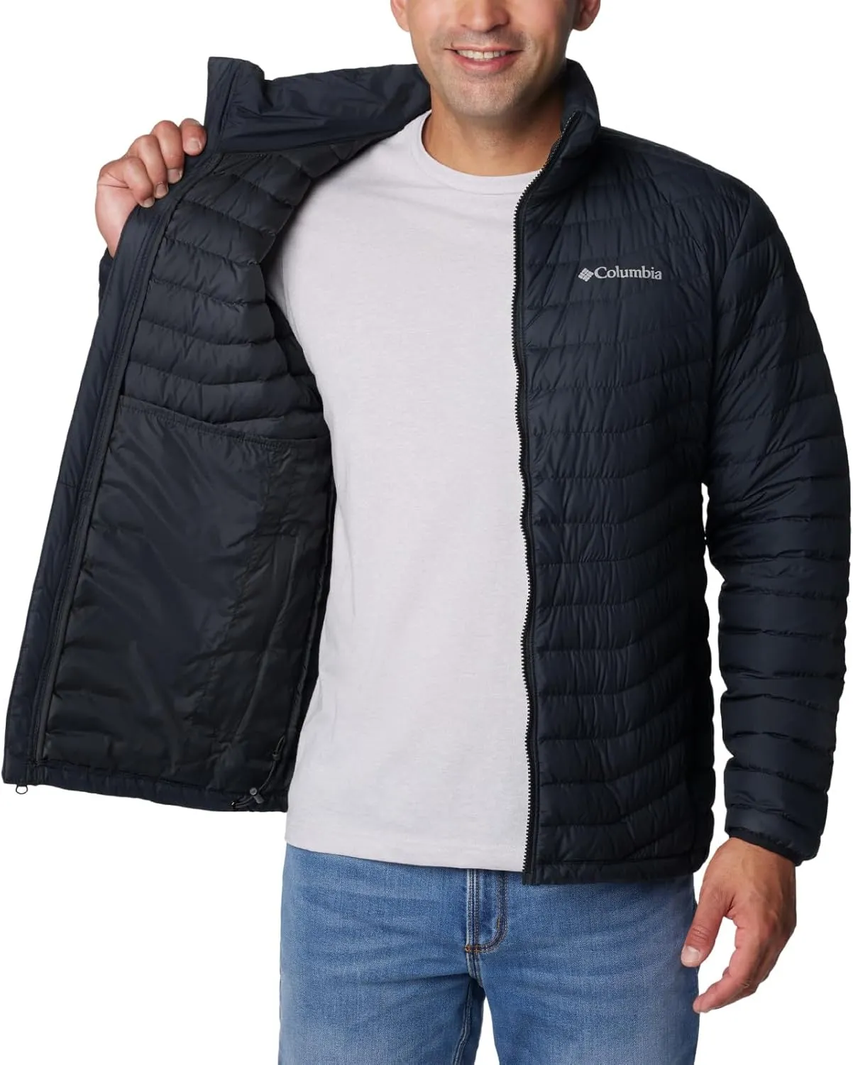 Columbia Men's Westridge Down Jacket