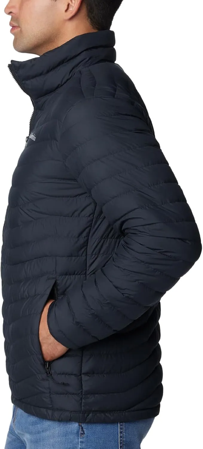 Columbia Men's Westridge Down Jacket