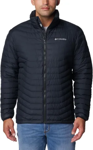 Columbia Men's Westridge Down Jacket